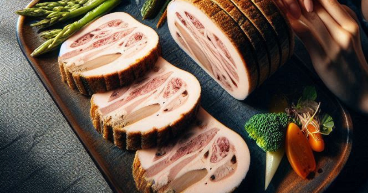 プロが教える!フランス料理「テリーヌ」の基本・作り方・楽しみ方