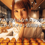 プロが惚れ込むカヌレの世界：本場レシピからスチコン活用術まで徹底解説